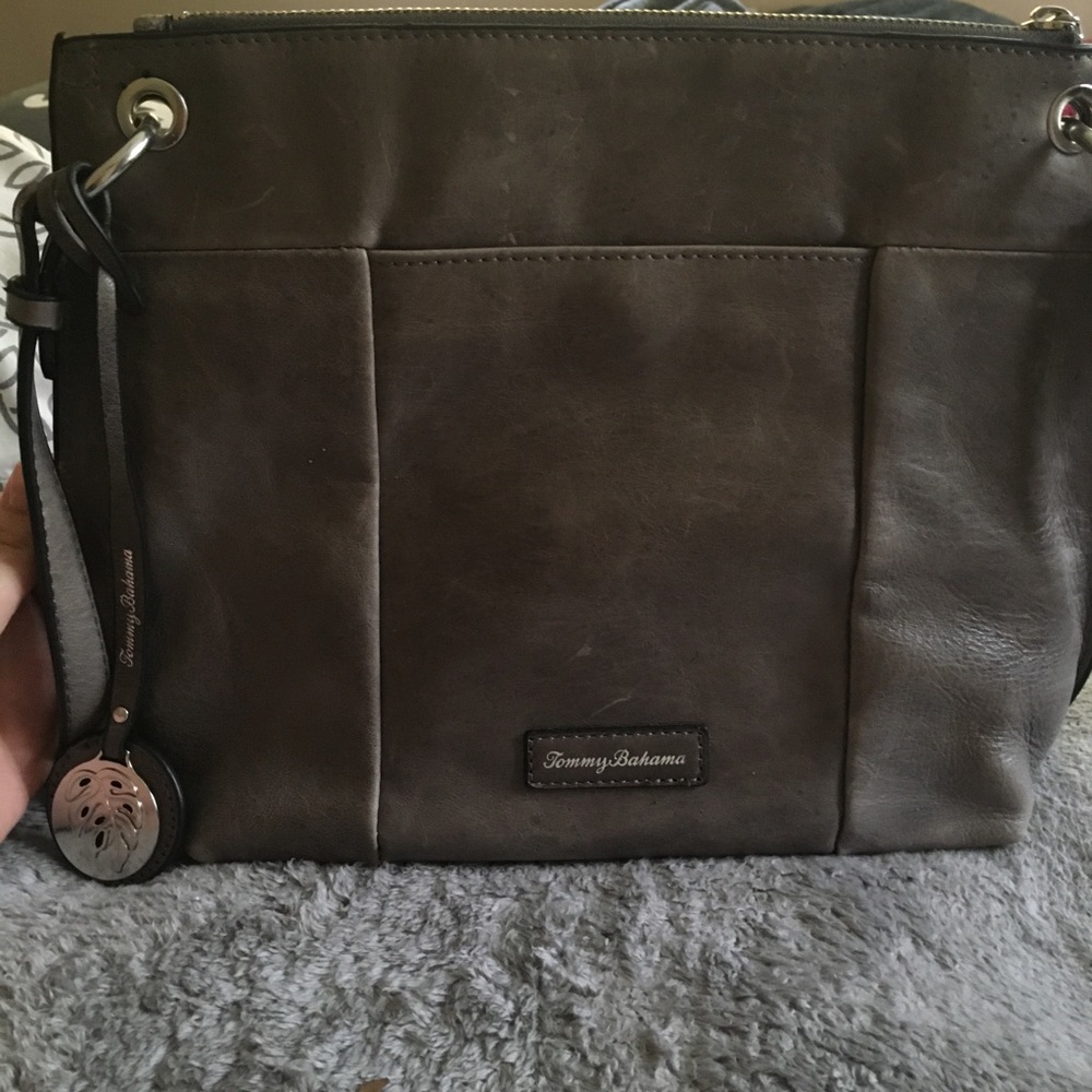 Tommy Bahama Purse